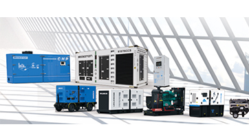 发电机厂家—首选腾博会官网公司