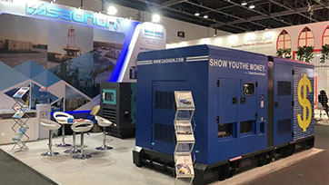 广州腾博会官网与您相约中东国际电力展