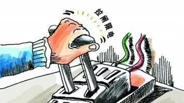 为何今年广东会提前拉闸限电？