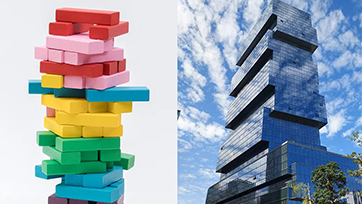 六一：愿你我襟怀妄想，像孩子一样英勇！